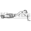 KLARIUS 311772 Catalytic Converter
